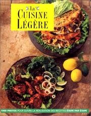 Tapa de Cuisine legere (la)