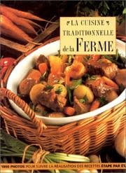 Tapa de La cuisine traditionnelle de la ferme