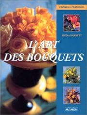 Tapa de L'Art des bouquets