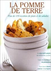 Tapa de La pomme de terre