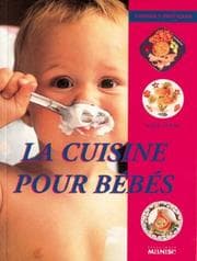 Tapa de La Cuisine pour bébés