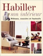 Tapa de Habiller son intérieur