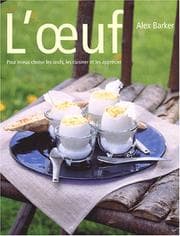 Tapa de L'Âuf