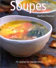Tapa de Soupes
