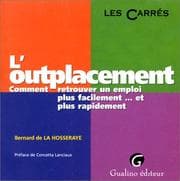 Tapa de L'outplacement