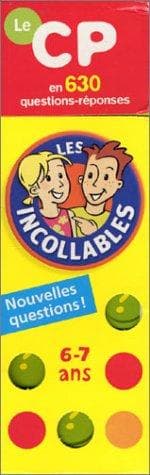 Tapa de Les Incollables