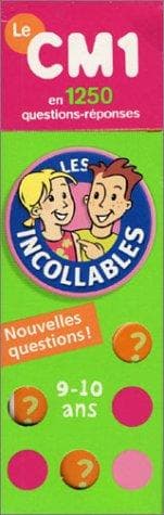 Tapa de Les Incollables