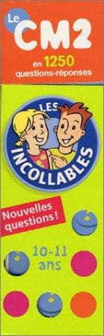 Tapa de Les Incollables