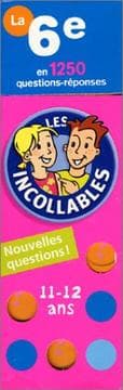 Tapa de Les Incollables