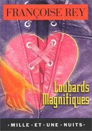 Tapa de Loubards magnifiques