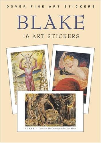 Tapa de Blake