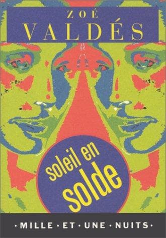 Tapa de Soleil en solde