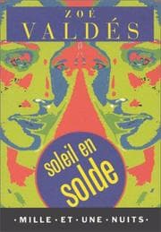 Tapa de Soleil en solde