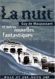 Tapa de La Nuit
