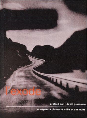 Tapa de L'Exode