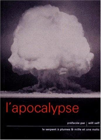 Tapa de Apocalypse