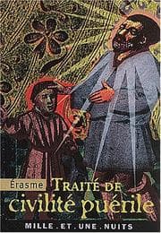 Tapa de Traite de civilite puerile