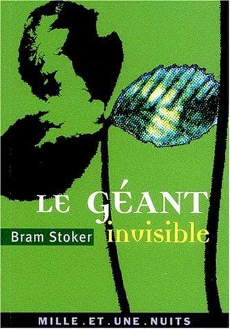 Tapa de Le Géant invisible