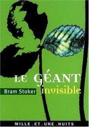 Tapa de Le Géant invisible