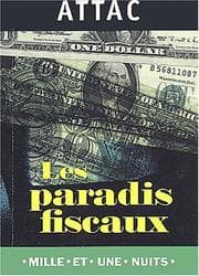 Tapa de Les paradis fiscaux ned