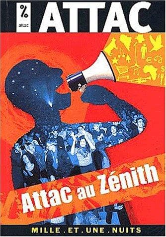 Tapa de Attac au zenith