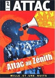 Tapa de Attac au zenith