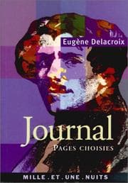 Tapa de Anthologie du Journal