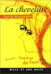 Tapa de La Chevelure et autres histoires de fou
