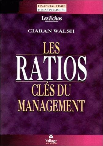 Tapa de Les Ratios