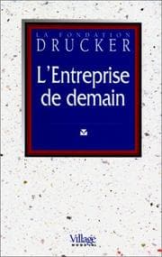 Tapa de L'Entreprise de demain