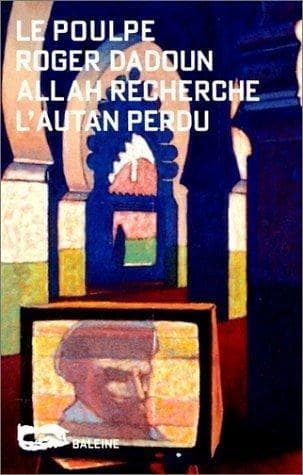 Tapa de Allah recherche l'autan perdu