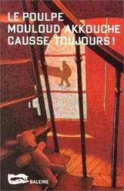 Tapa de Causse toujours!