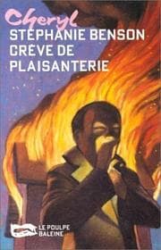 Tapa de Crève de plaisanterie