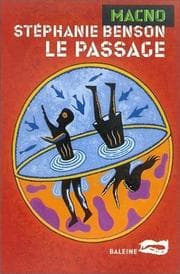 Tapa de Le passage