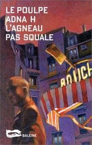 Tapa de L'agneau pas squale