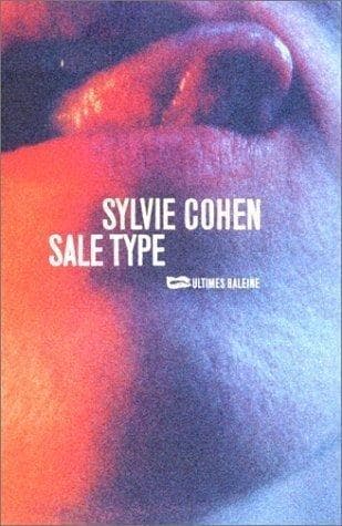 Tapa de Sale type
