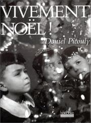 Tapa de Vivement Noël !