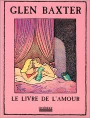 Tapa de Le Livre de l'amour