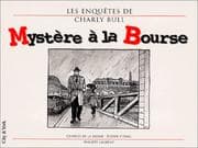 Tapa de Mystère à la bourse