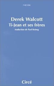 Tapa de Ti Jean et ses frères