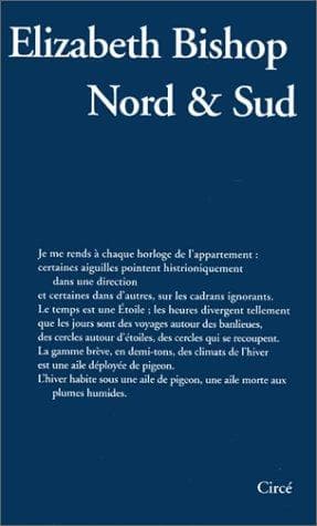 Tapa de Nord et Sud