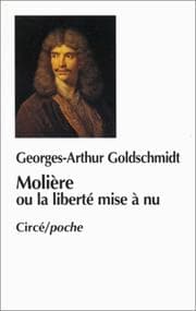 Tapa de Molière ou la liberté mise à nu
