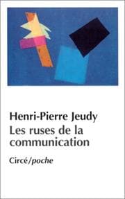 Tapa de Les ruses de la communication