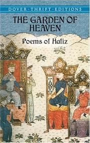 Tapa de The garden of heaven