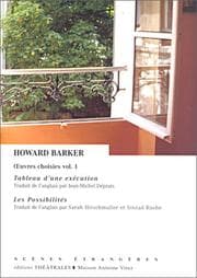 Tapa de Âuvres choisies, volume 1