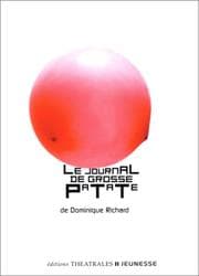 Tapa de Le Journal de grosse patate