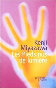 Tapa de Les Pieds nus de lumière