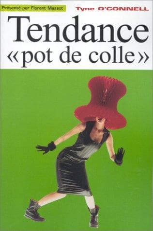 Tapa de Tendance "pot de colle"