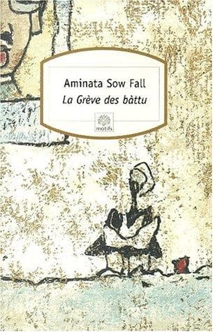 Tapa de La Greve Des Battu