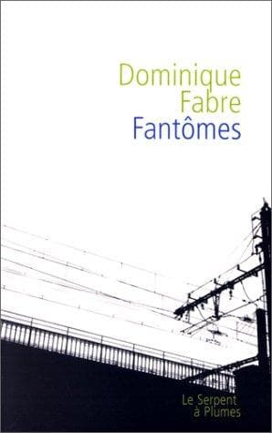 Tapa de Fantomes